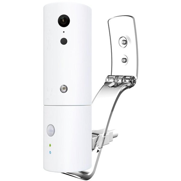 Камера Amaryllo iSensor HD White